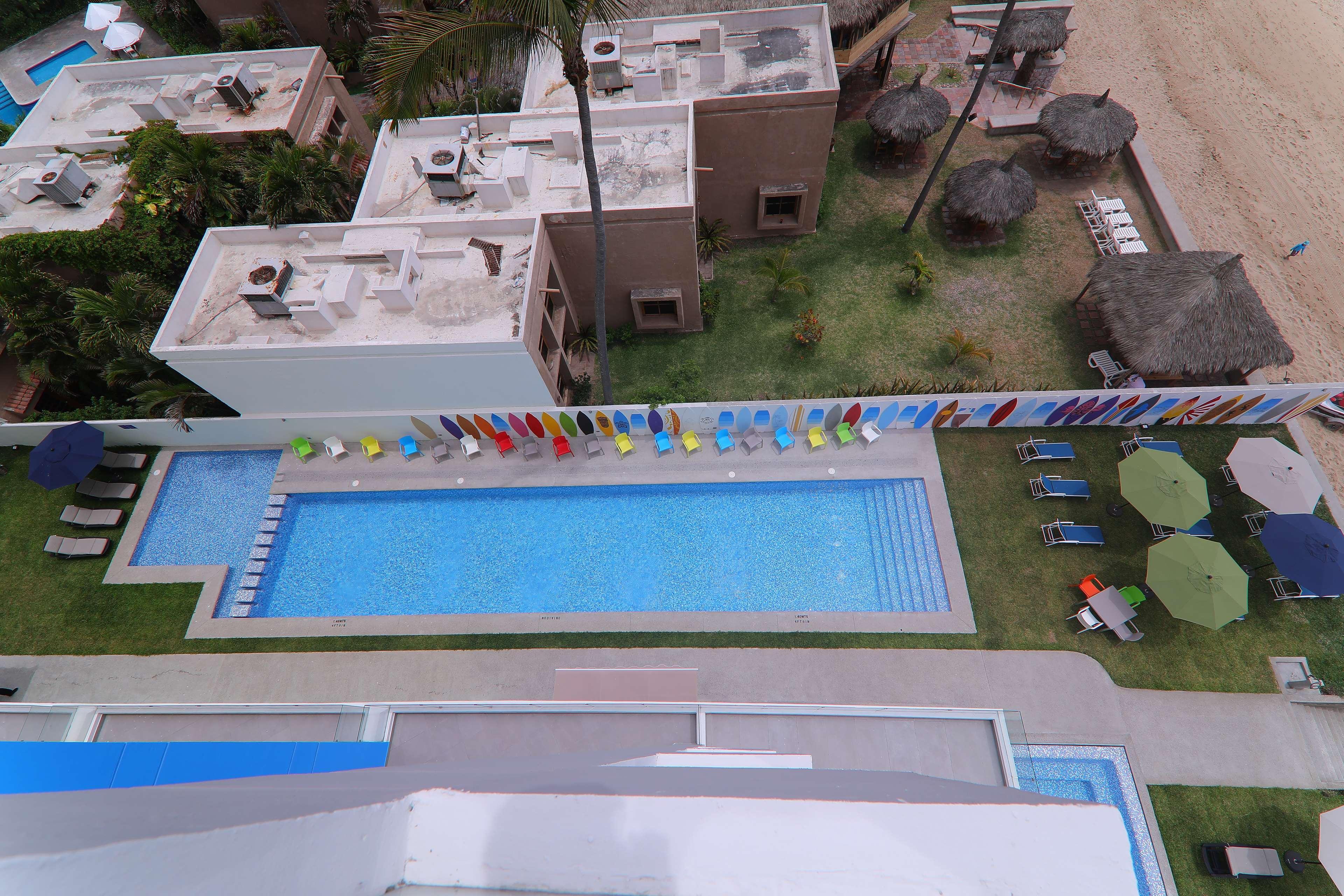 Park By Radisson 4* Mazatlán