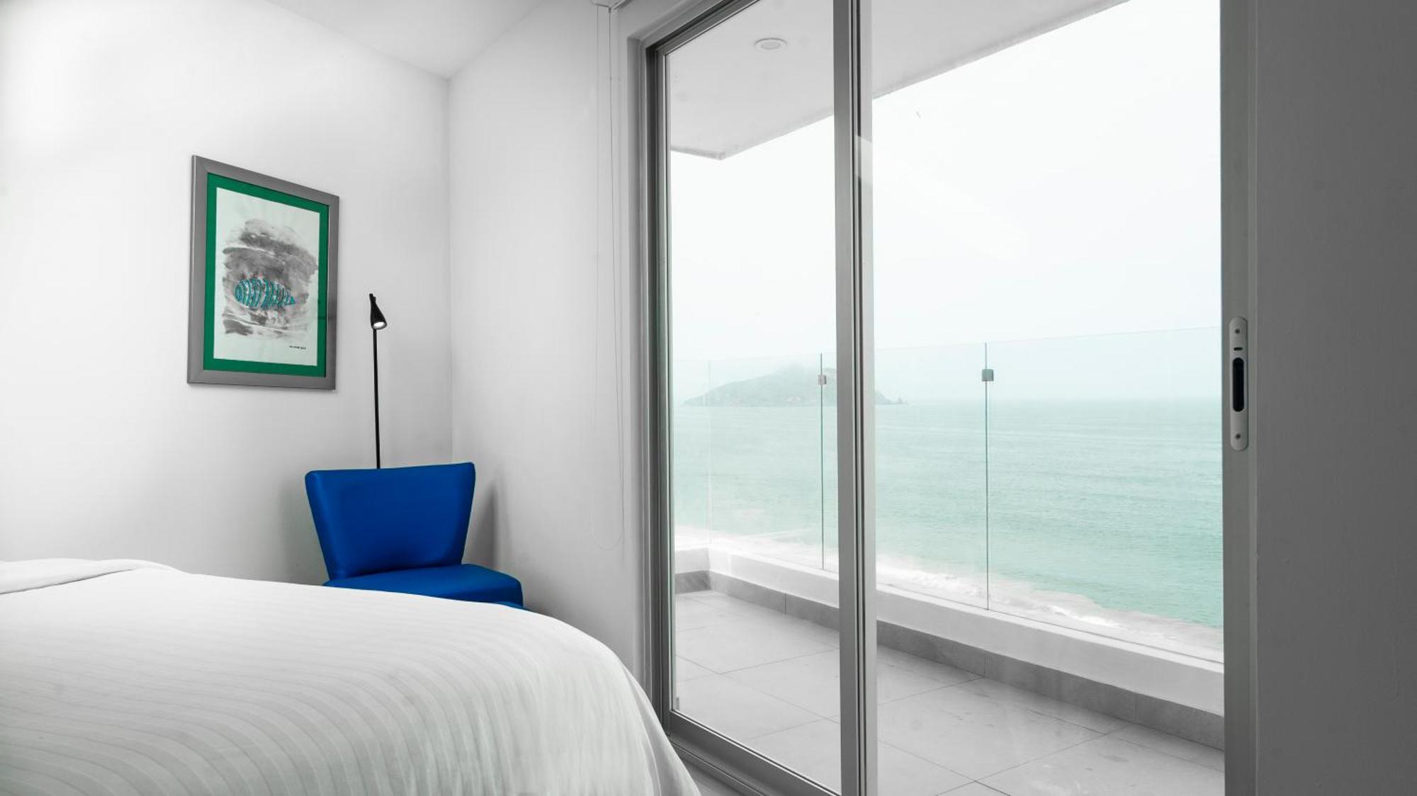 Park By Radisson 4* Mazatlán